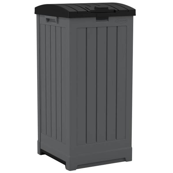 Photo of 36-39 Gallon Trash Hideaway