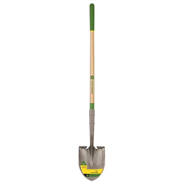 Photo of 48" Round Point Shovel