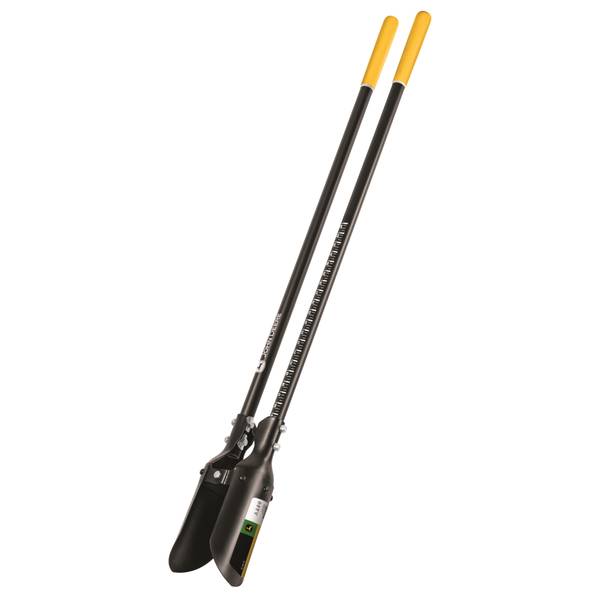 Photo of Hercules Pattern Post Hole Digger, 48"