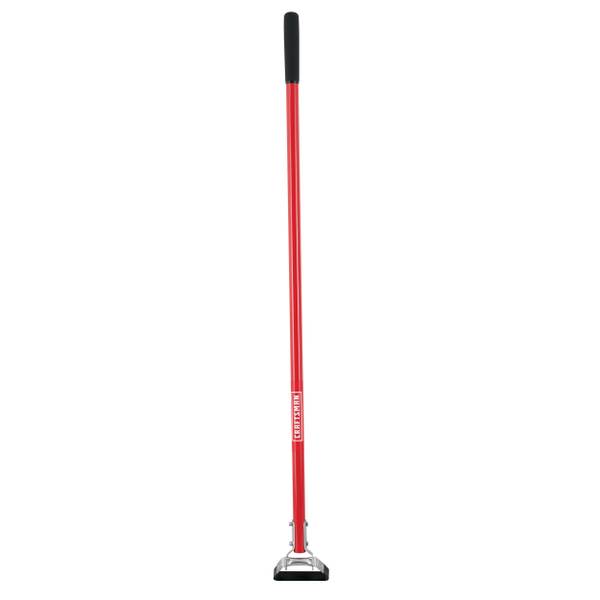 Double-Action Weeder and Hoe