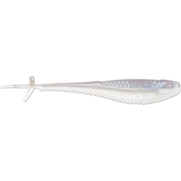 Photo of Crush City Mooch Minnow 3 Albino Shad