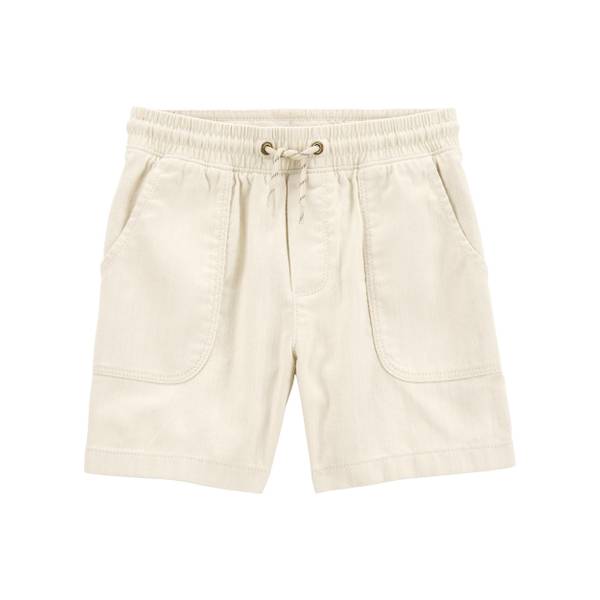 Photo of Boys Knit Shorts