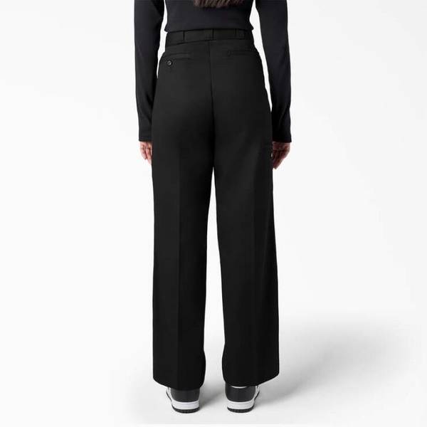 TANAKA WORK Dickies×FUMIE PANTS/F20S-25