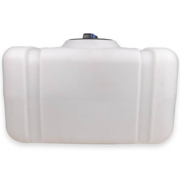 Photo of 50 Gallon Flat Bottom Utility Tank with Slosh Guard