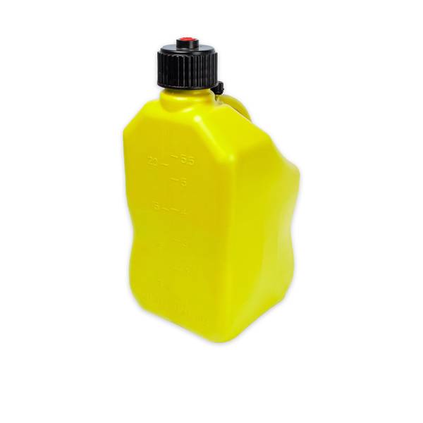 Photo of U-Jug Multi-Purpose 5.5 Gallon Utility Storage Jug -Yellow