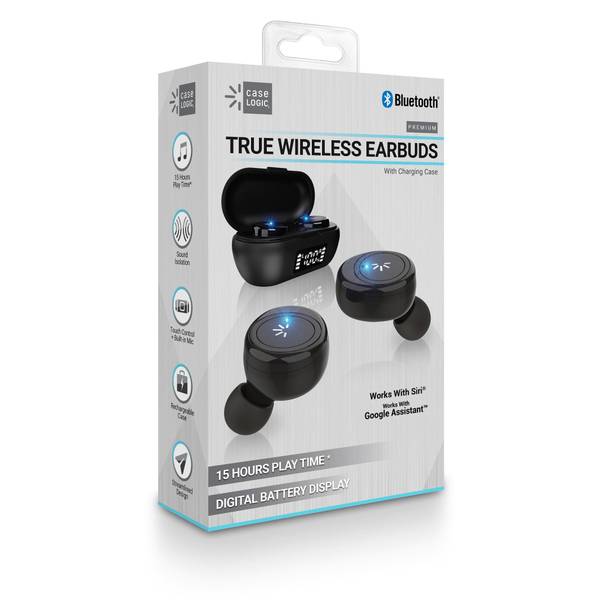 Photo of Premium True Wireless Earbuds