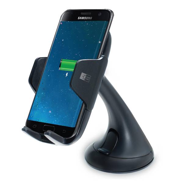 Photo of Wireless Charger Car Mount