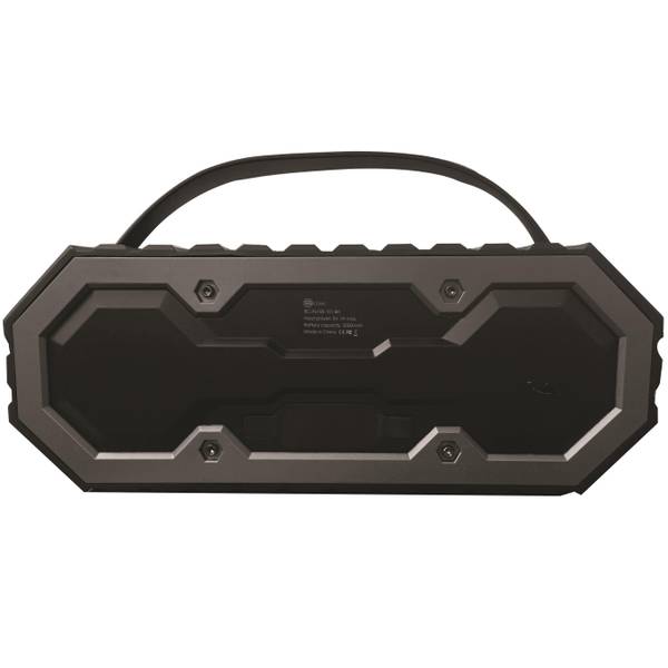Photo of Rugged Waterproof Speaker