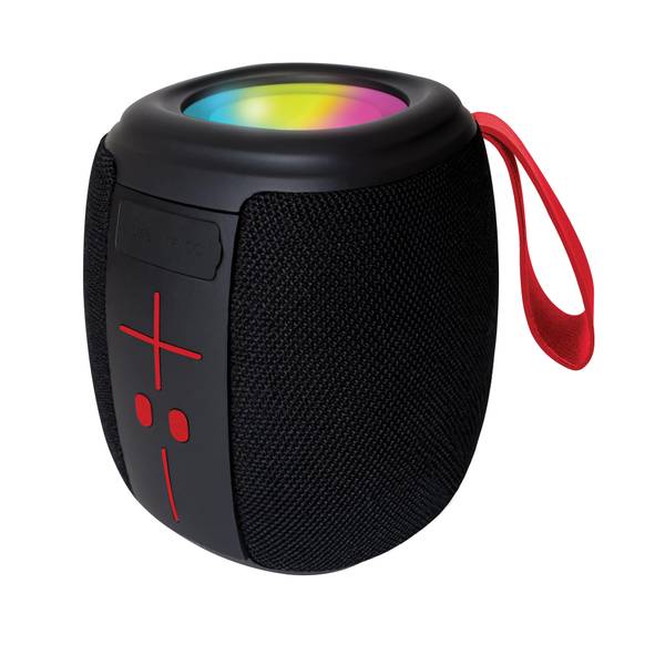 Bluetooth Portable Fabric Speaker
