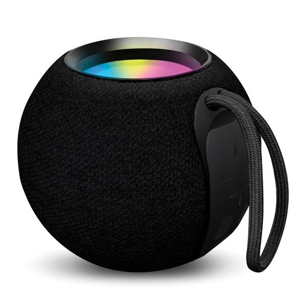 Bluetooth Portable Fabric Speaker