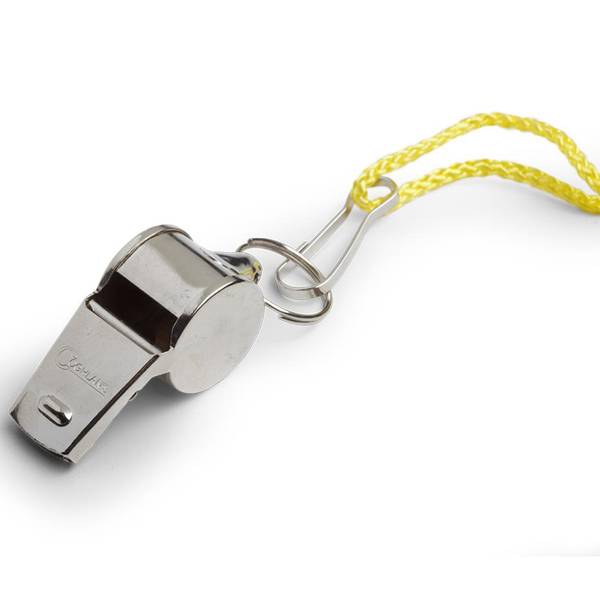 Photo of Wilderness Signal Whistle