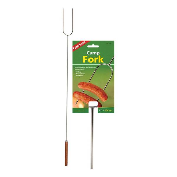 Photo of Camp Fork