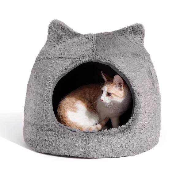Photo of Meow Hut Cat Bed