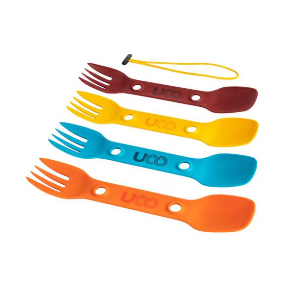 Photo of Sand Stone Utility Spork