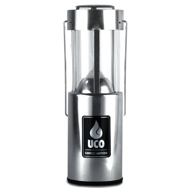 UCO Aluminum Original Candle Lantern - L-A-STD | Blain's Farm & Fleet