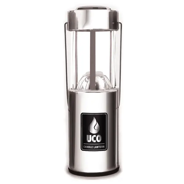 UCO Aluminum Original Candle Lantern - L-A-STD | Blain's Farm & Fleet