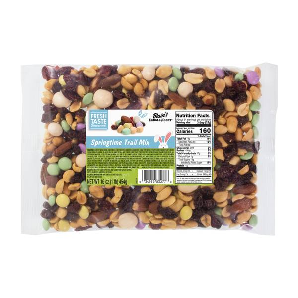 Photo of 16 oz Spring Festival Mix