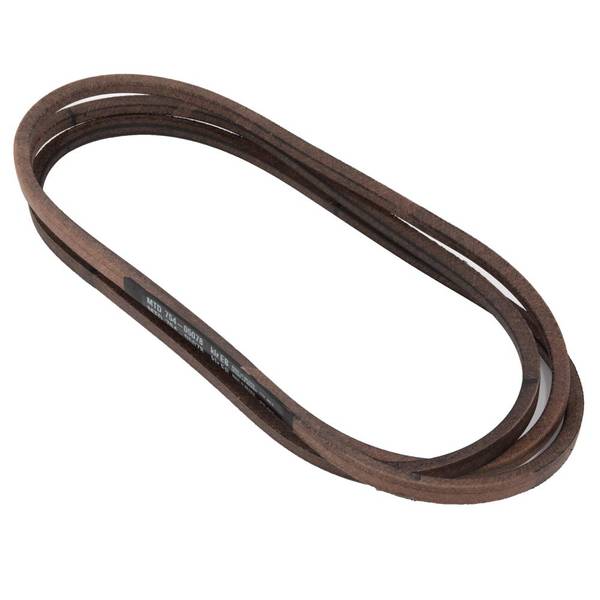 Photo of Deck Drive Belt for Select 50 in. Zero Turn Lawn Mowers