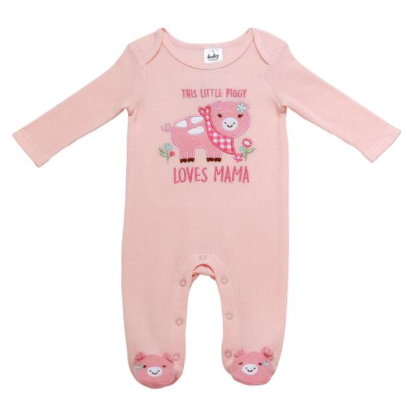 鬼レア　12″JESSE baby,baby.baby 最強slow jam Honeysoft™ Baby Girl Sleeper - Apple Blossom – Burt's Bees Baby