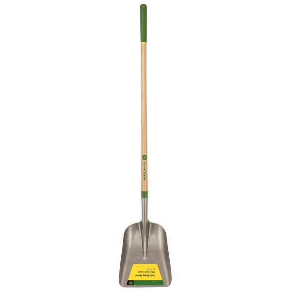 Photo of Long Handle Street Shovel, 48"