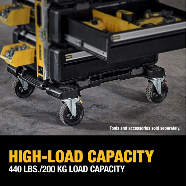 DEWALT TOUGHSYSTEM 2.0 DXL 30