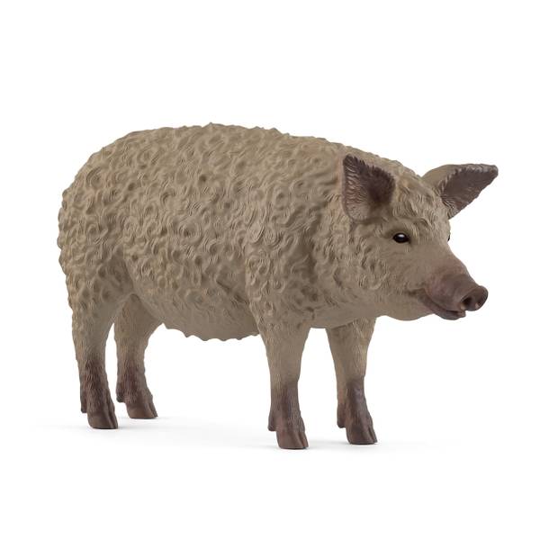 Photo of Mangalica Pig Figurine