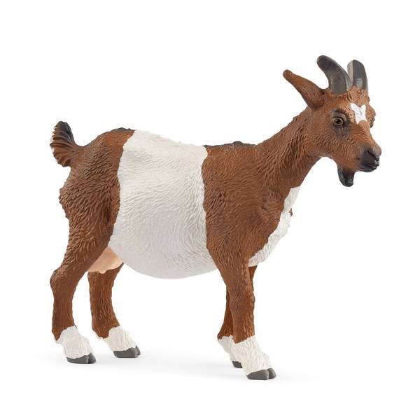 Photo of Goat Figurine
