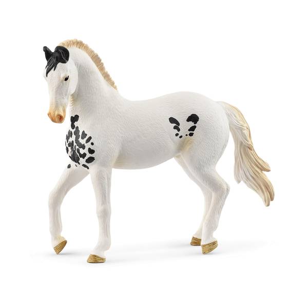 Photo of Marwari Stallion Figurine