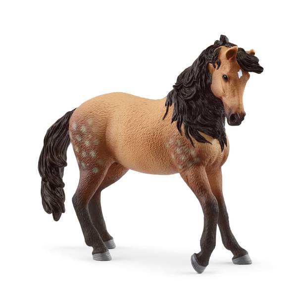 Photo of Andalusian Mare Figurine