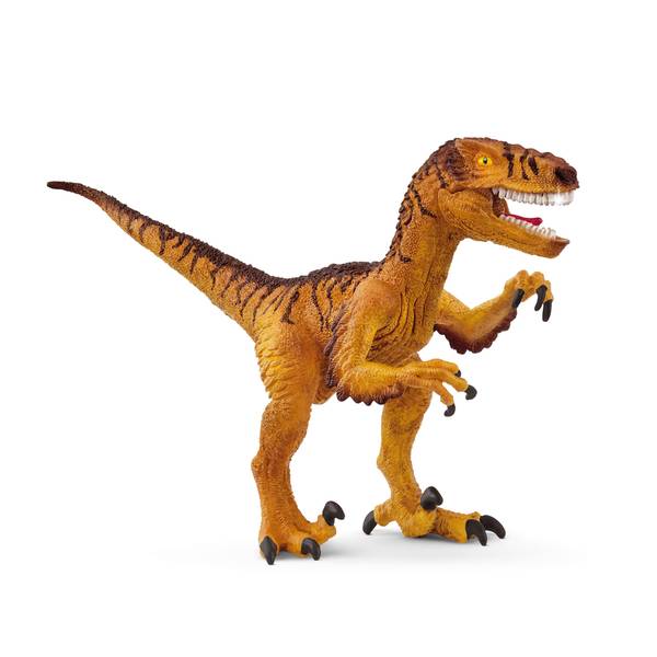 Photo of Velociraptor Figurine