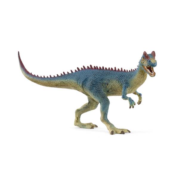 Photo of Dilophosaurus Figurine