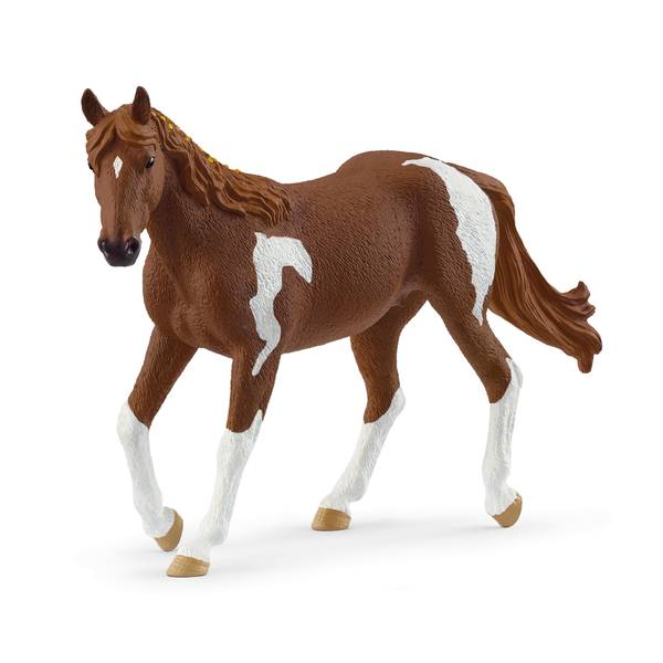 Photo of Paint Horse Mare Figurine