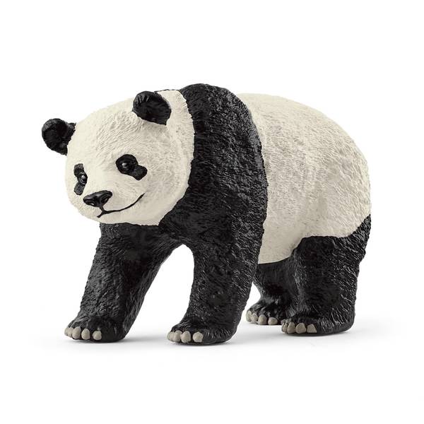 Photo of Giant Panda Figurine