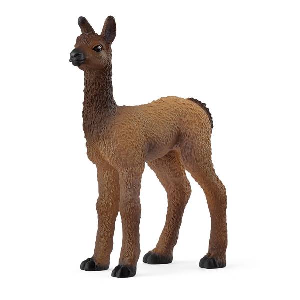 Photo of Llama Foal Figurine