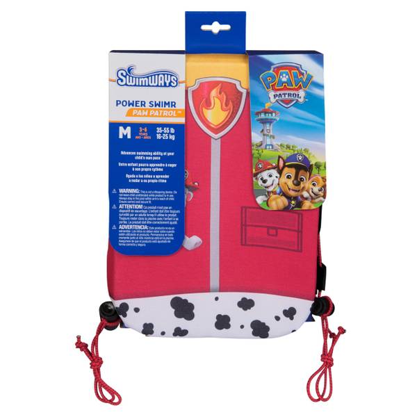 Photo of Paw Patrol Power Swimmer