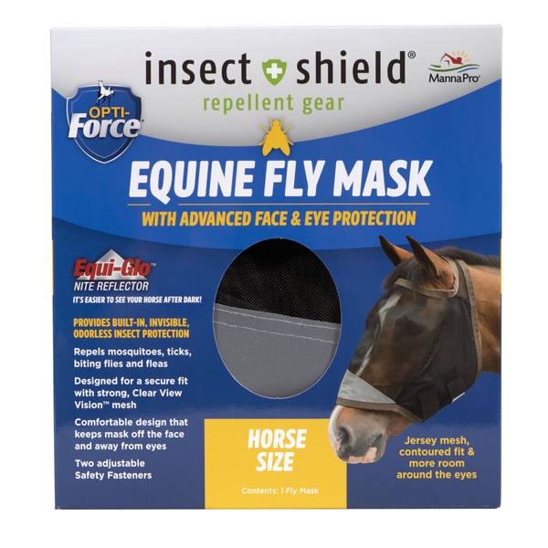 Photo of Opti-Force Fly Mask