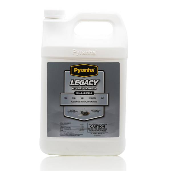 Photo of 1 Gallon Legacy Fly Spray Water Base