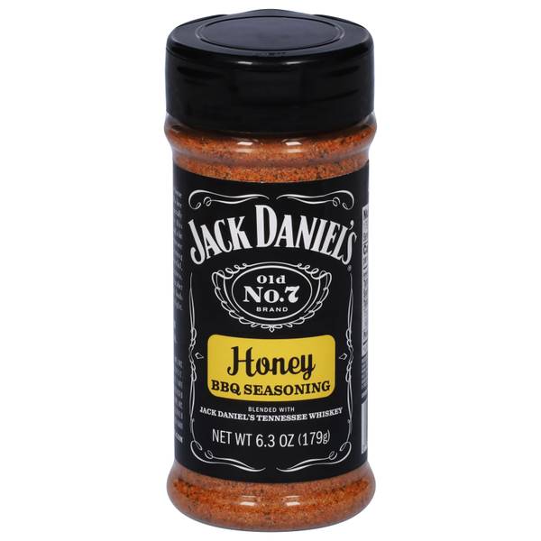 Photo of 11.9 oz Honey BBQ Seasoning