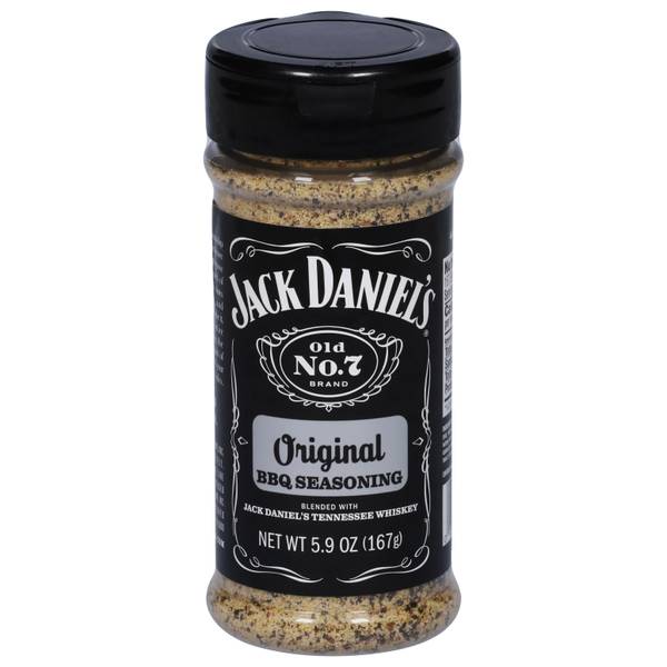 Photo of 11.3 oz Original BBQ Seasoning