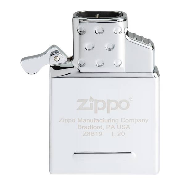 Zippo Double Torch Butane Lighter Insert - 65851 | Blain's