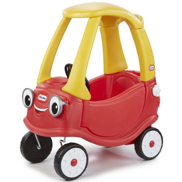 Photo of Cozy Coupe
