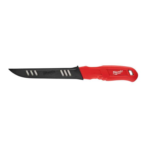 Photo of Smooth Blade Insulation Knife