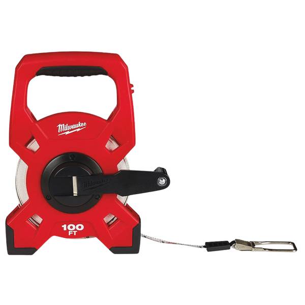 Photo of 100' Open Reel Long Tape