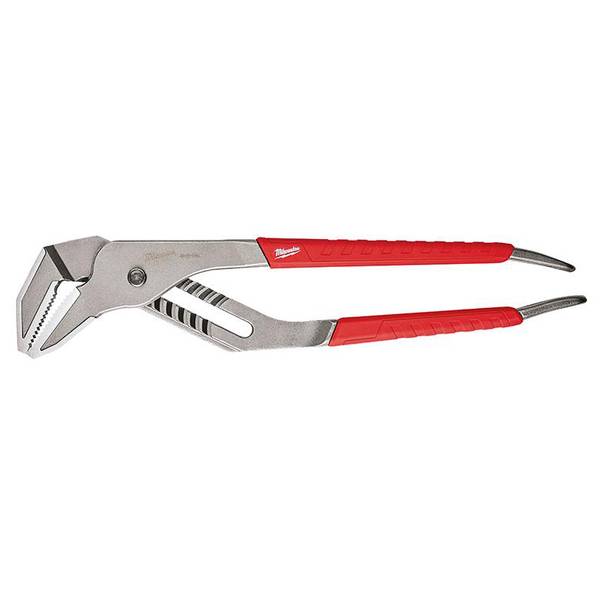 Photo of 16" Comfort Grip Straight-Jaw Pliers