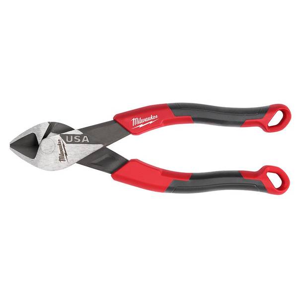 Photo of MT55 Diagonal Comfort Grip Cutting Pliers