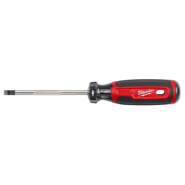 Photo of MT21 ECX Cushion Grip Screwdriver