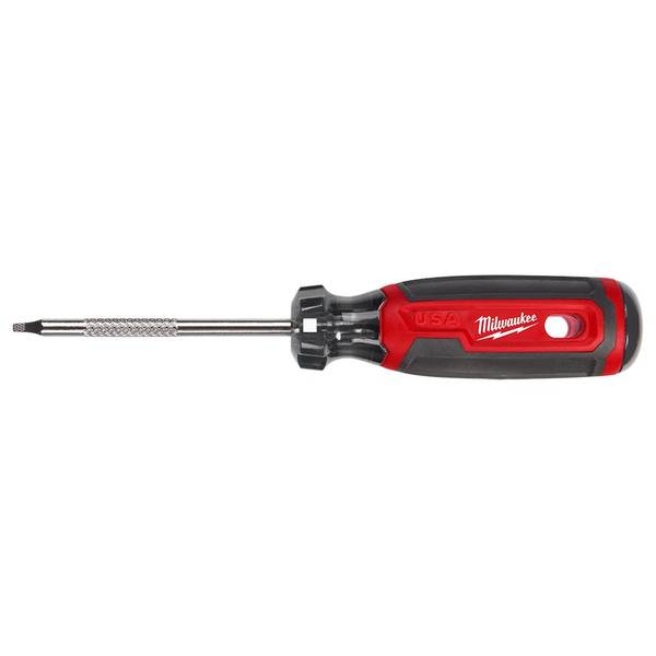 Photo of MT21 Square Cushion Grip Screwdriver
