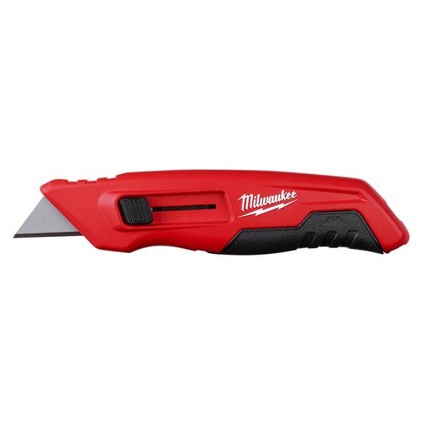 Photo of Side Sliding Utility Knife