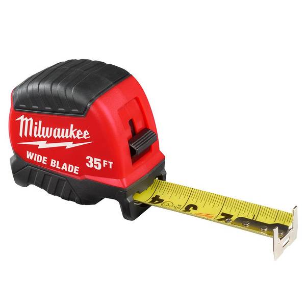 Photo of 48-22-12 Wide Blade Tape Measure