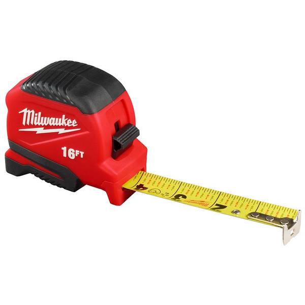 Photo of 48-22-17 Compact Tape Measure
